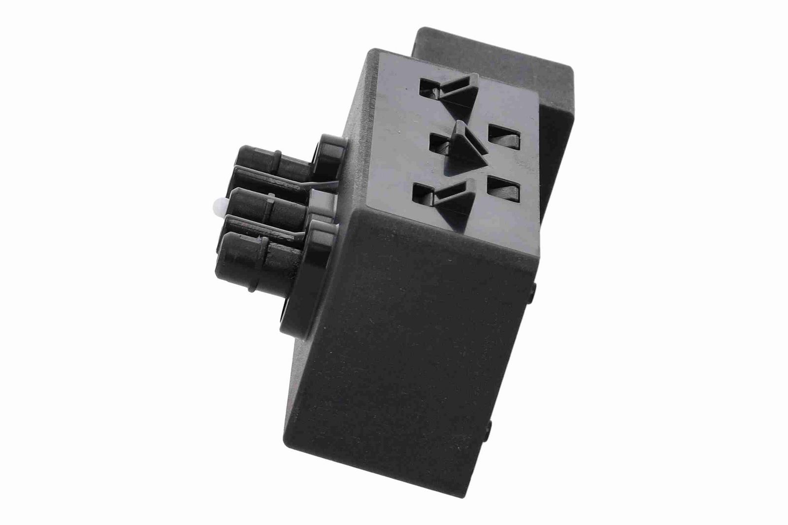 Bouton, ajustage du dossier