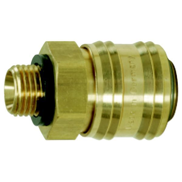 Piesa de conexiune/distributie, aer comprimat KS TOOLS 515.3482