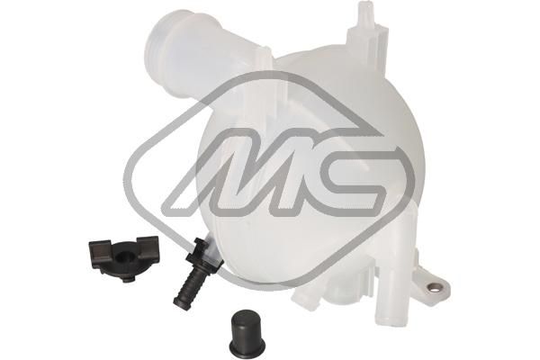 Vas de expansiune, racire METALCAUCHO 03780