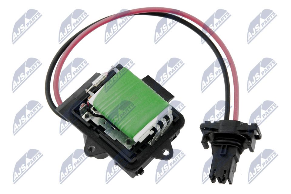 Opornik, wentylator wewnętrzny NTY ERD-RE-002