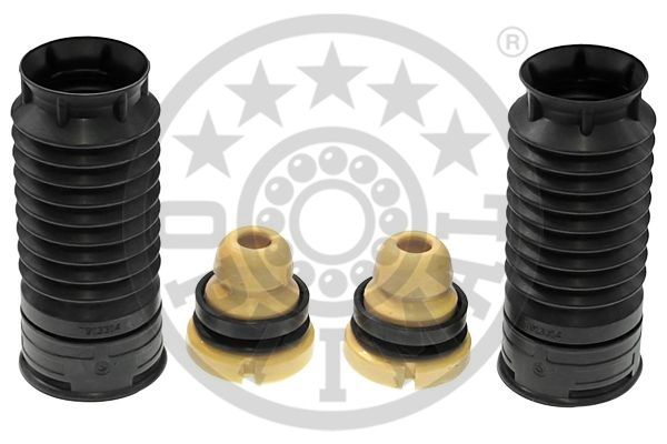 Zestaw ochrony przeciwpyłowej, amortyzator OPTIMAL AK-735227