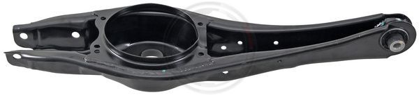 Wahacz, zawieszenie koła A.B.S. 211979