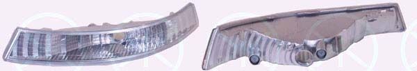 Lampa kierunkowskazu KLOKKERHOLM 60620391