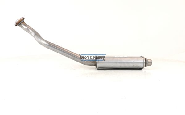 Tłumik przedni WALKER 22756