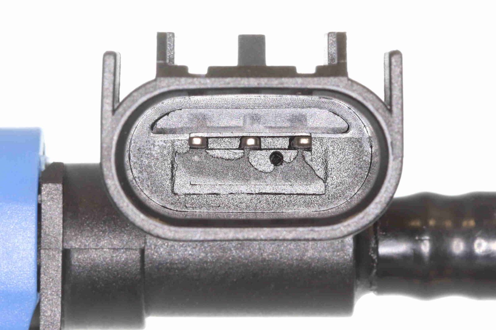Capteur, pression de carburant