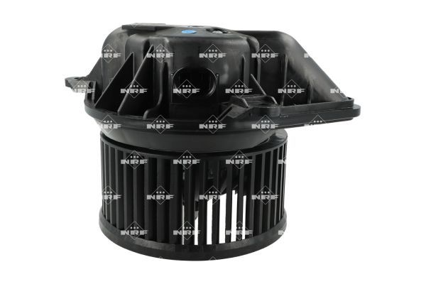 Вентилятор салона