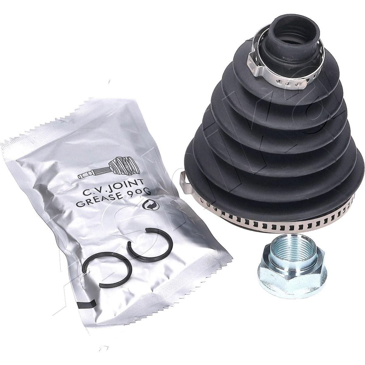 Комплект пыльника, приводной вал