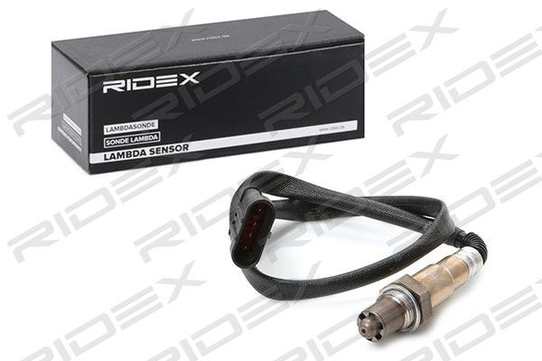 Sonda lambda RIDEX 3922L0025
