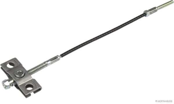 Cablu, frana de parcare HERTH+BUSS JAKOPARTS J3910511