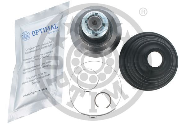 Zestaw przegubu, wał napędowy OPTIMAL CW-3038