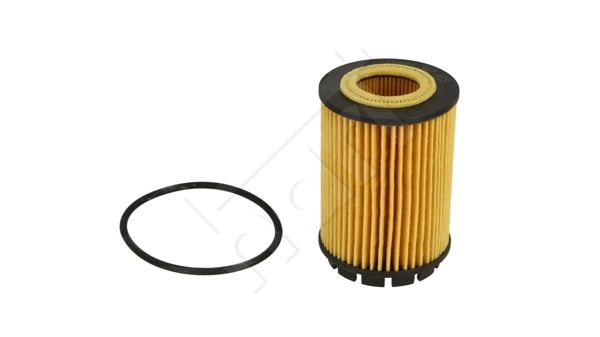Filtr oleju HART 347 405