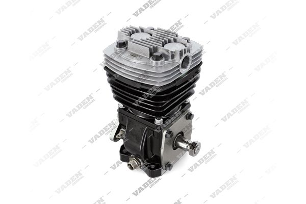 Compresor, instalatie aer comprimat VADEN 1100 150 001