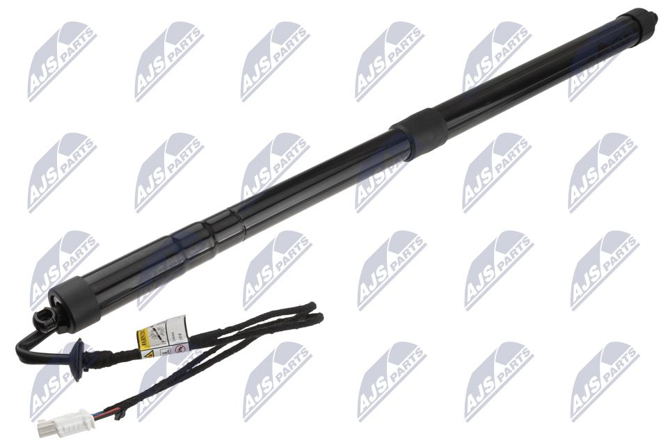 Elektromotors, Bagāžas nod. vāks