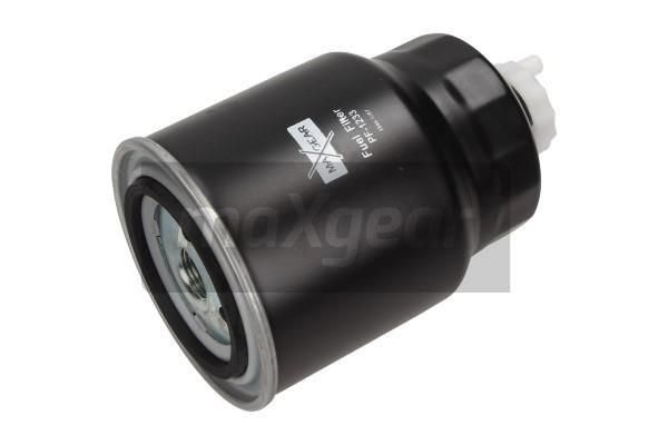 Palivový filtr MAXGEAR 26-0674