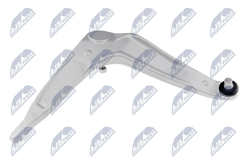 Brat, suspensie roata NTY ZWD-RV-000