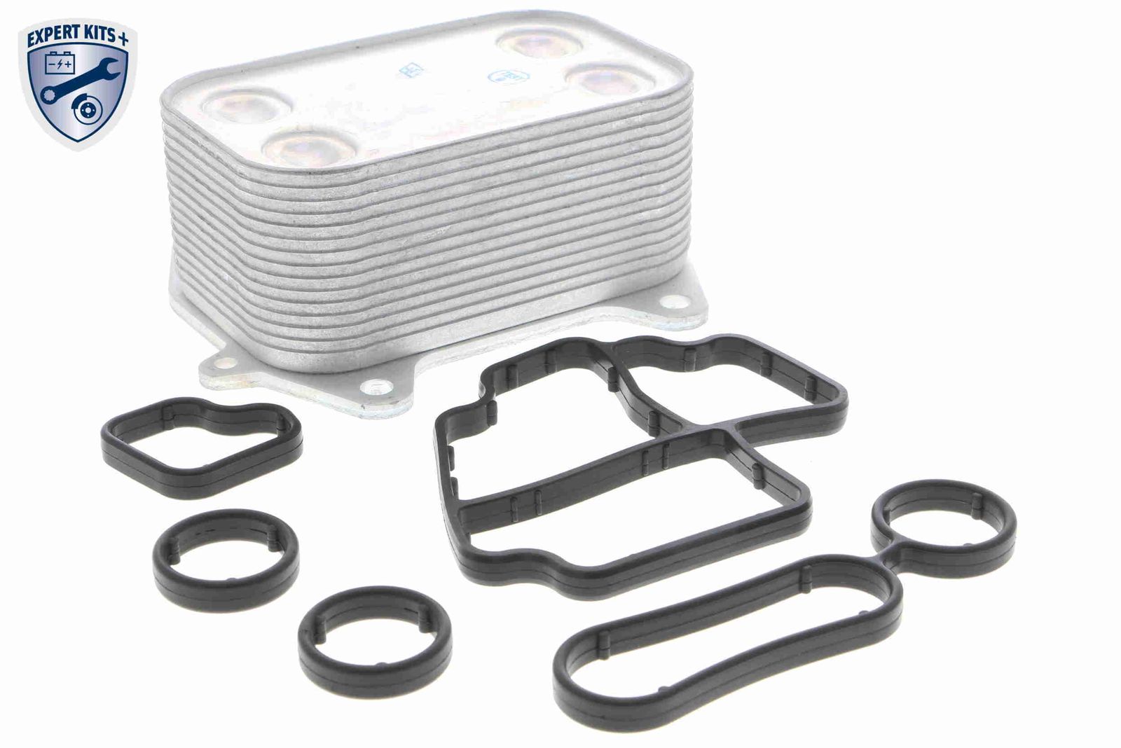 Chłodnica oleju, olej silnikowy VEMO V15-60-6061