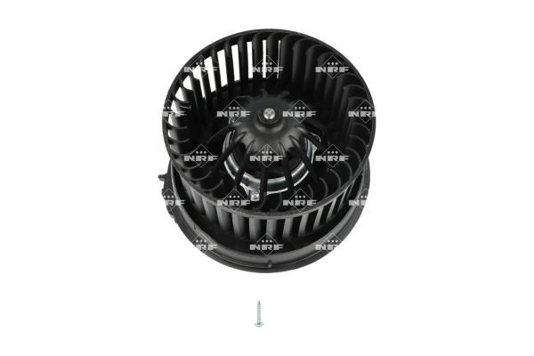 Вентилятор салона