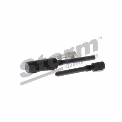 Kit d'outils de réglage, épure de distribution