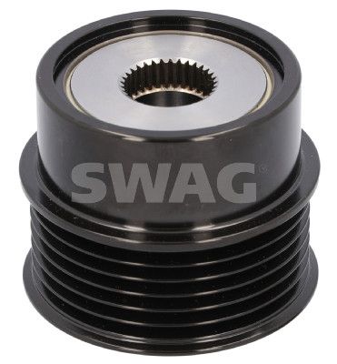 Alternator - sprzęgło jednokierunkowe SWAG 33 10 9748