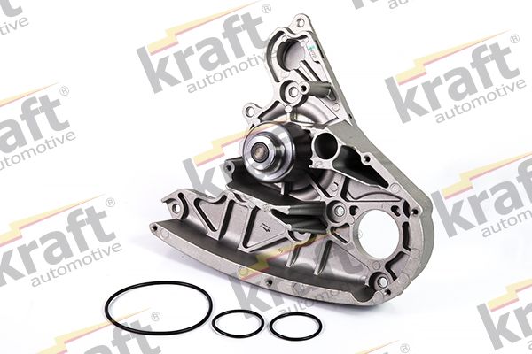 Levně Vodní čerpadlo, chlazení motoru KRAFT AUTOMOTIVE 1503228