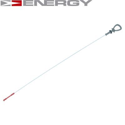 Указатель уровня масла