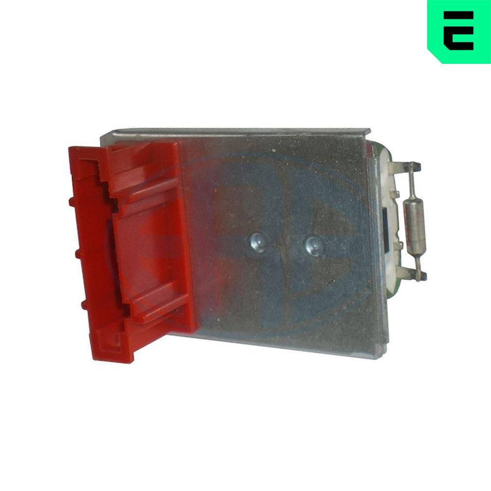 Rezistor, ventilator habitaclu ERA 665014