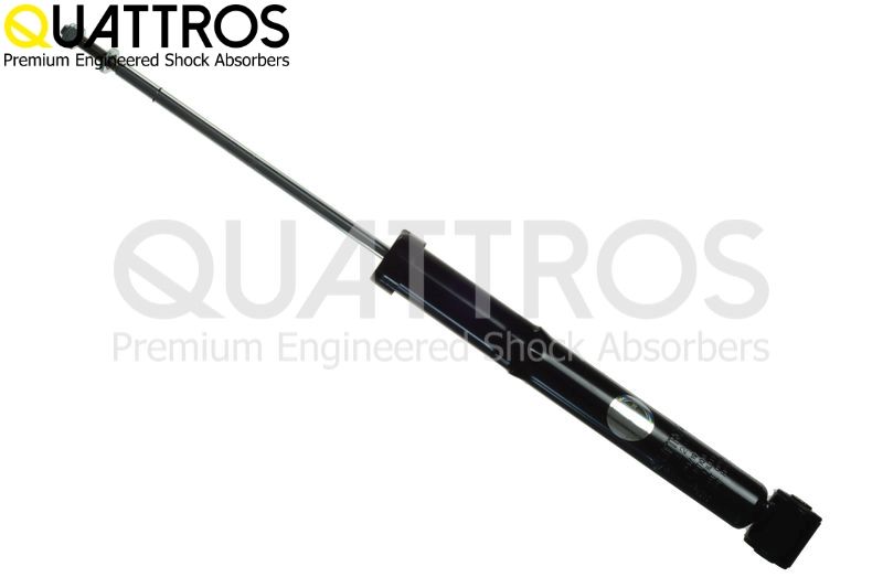 Amortyzator DAVID VASCO RS3297