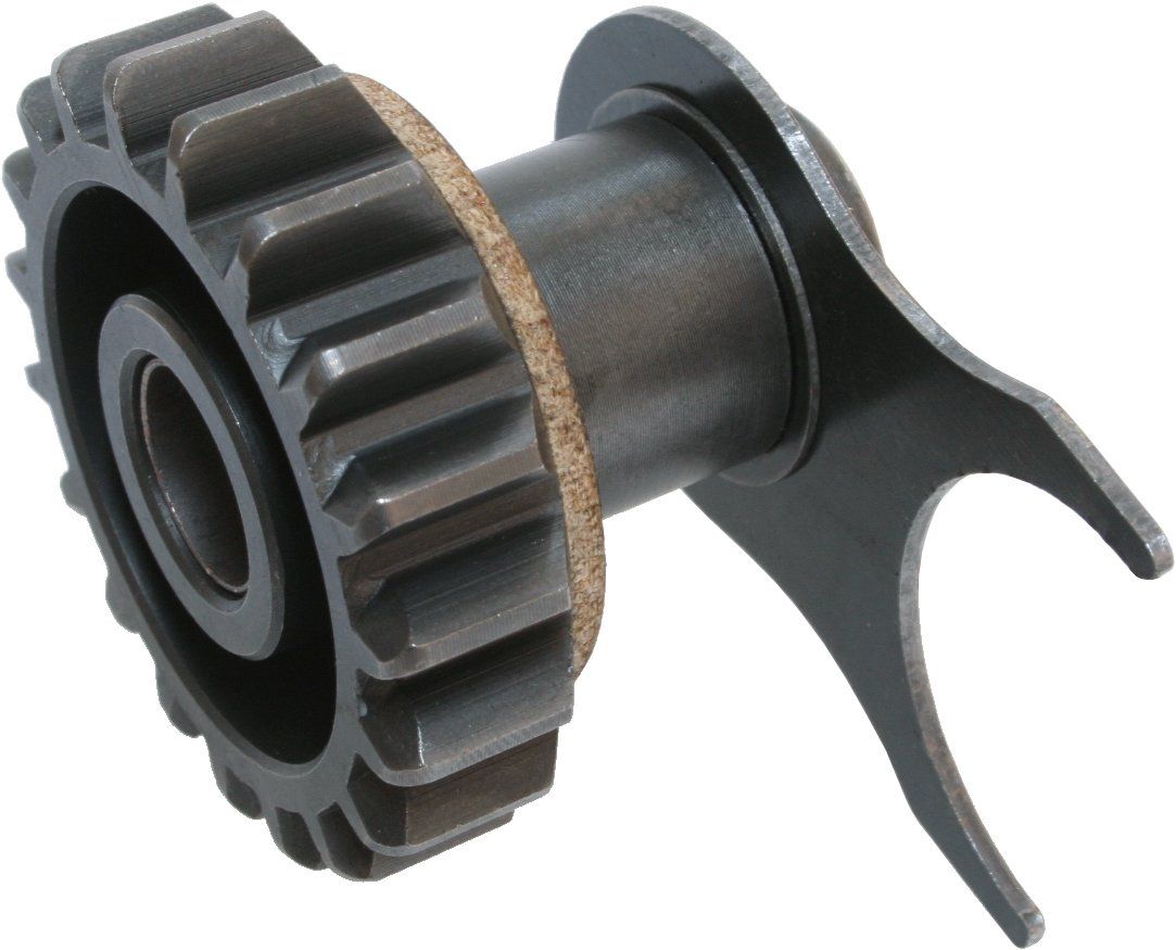 Pinion electromotor HC-Cargo F 032 234 504