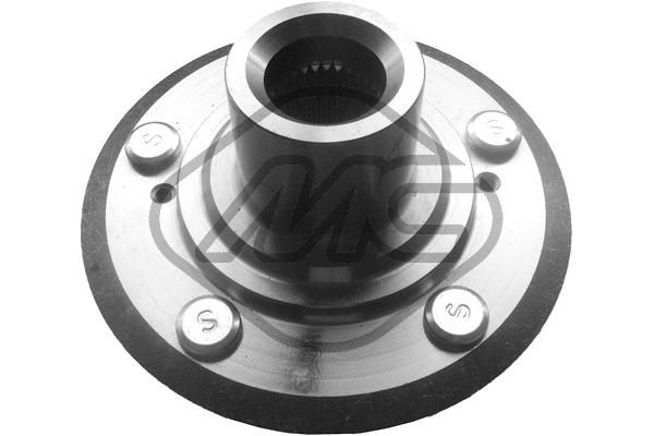 Butuc roata METALCAUCHO 90463