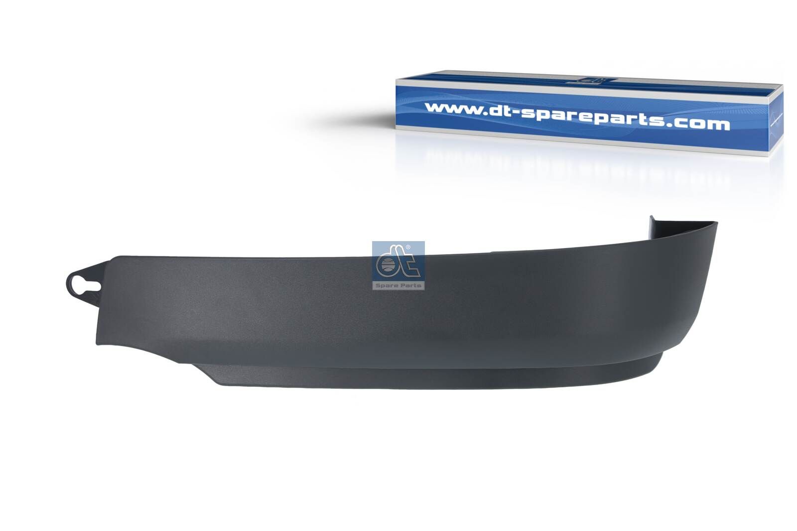 Acoperire, bara protectie DT Spare Parts 3.80036