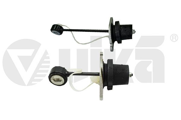 Zestaw naprawczy, podpora (wspornik silnika) VIKA K11805301