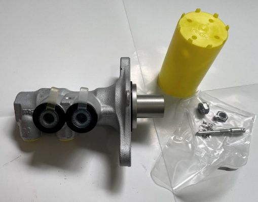 Pompa hamulcowa CALIPERE+ NAIBA 4601 R8