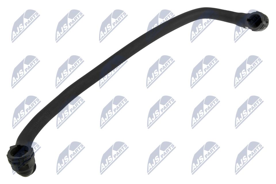 Furtun radiator NTY CPP-LR-010