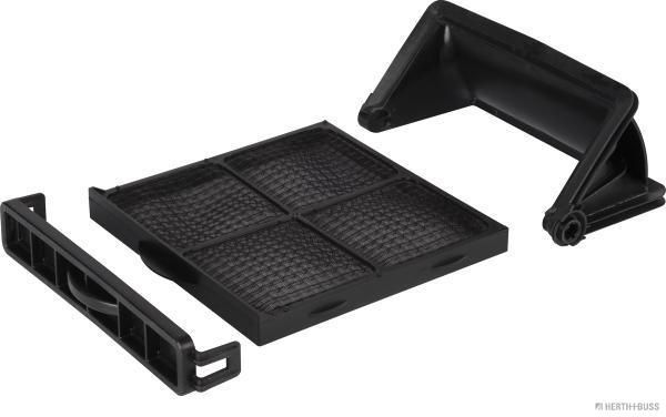 Filtru, aer habitaclu HERTH+BUSS JAKOPARTS J1343027