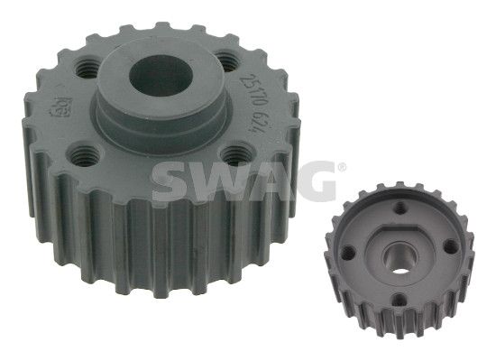 Roata dintata, arbore cotit SWAG 30 05 0008