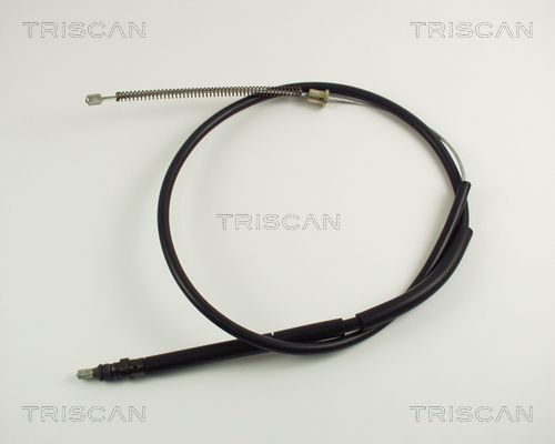 Cięgło, hamulec postojowy TRISCAN 8140 28119