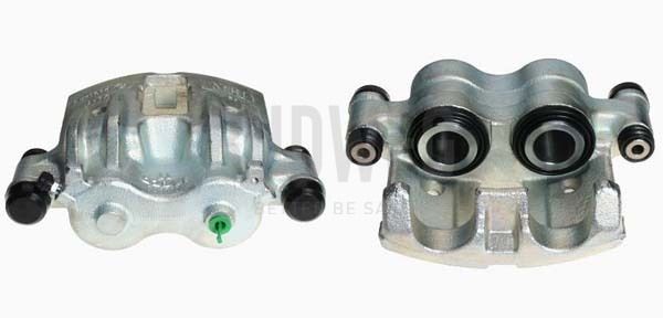 Zacisk hamulca BUDWEG CALIPER 343772