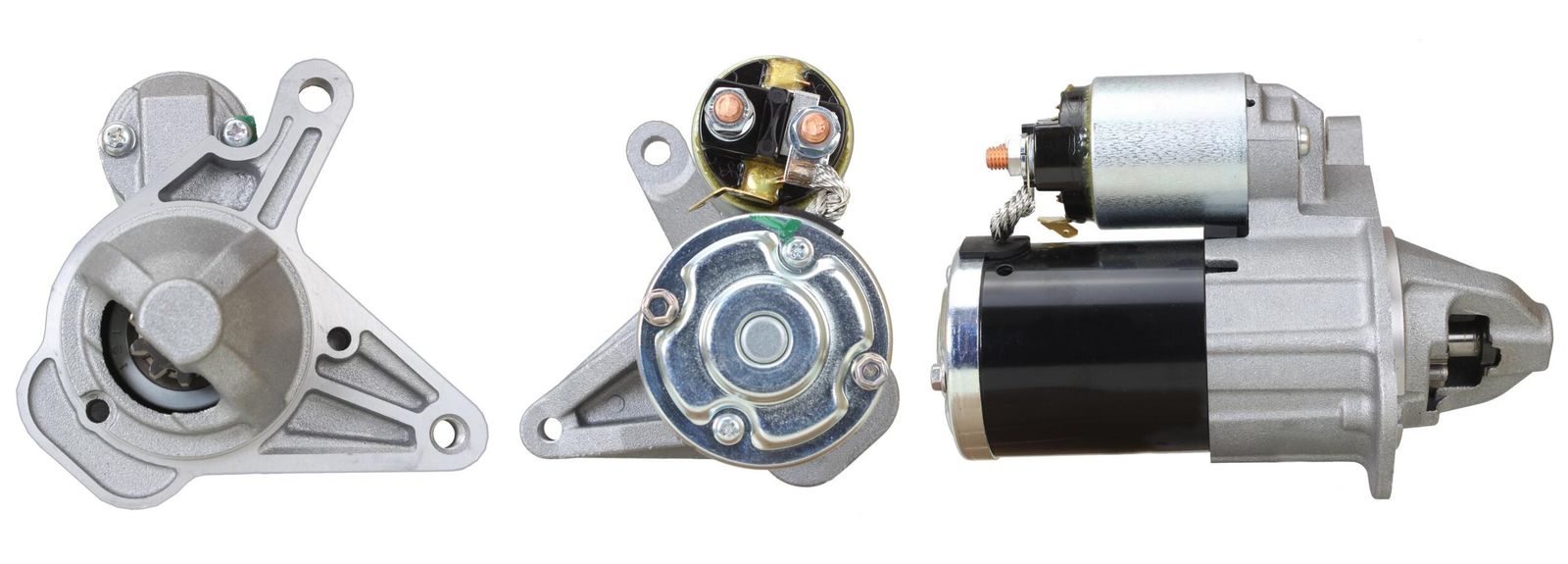 starter ELSTOCK 25-5527