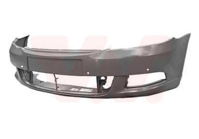 tampon VAN WEZEL 7623571