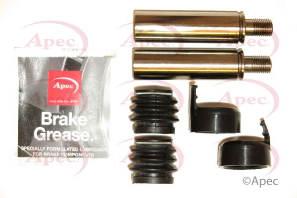 Apec - Brake Caliper Kit