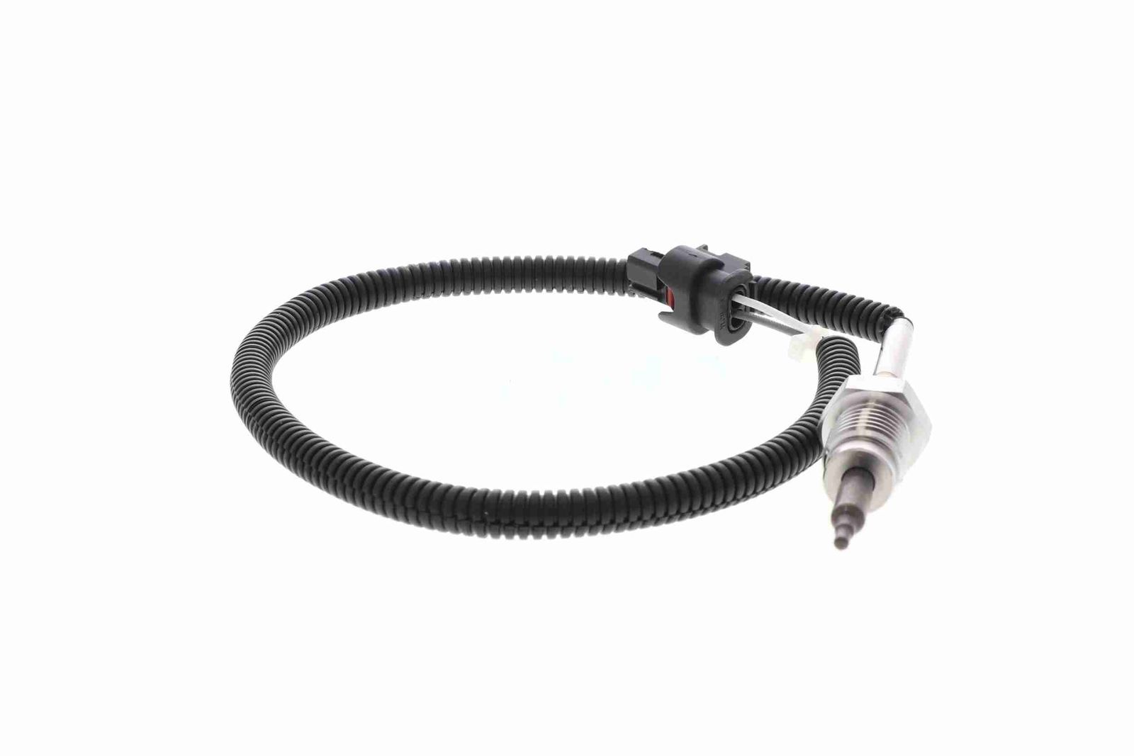 Capteur, température des gaz