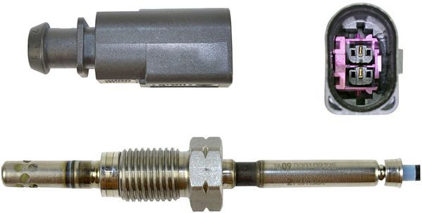 Levně Čidlo, teplota výfukových plynů METZGER 0894078