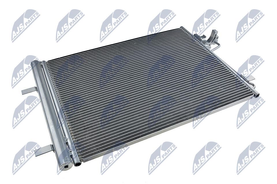 Condensator, climatizare NTY CCS-FR-036