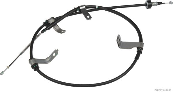 Cablu, frana de parcare HERTH+BUSS JAKOPARTS J3930334