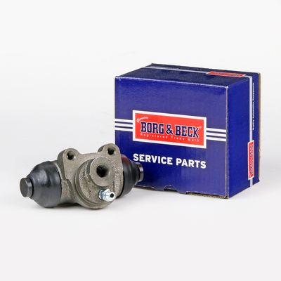 Cylinderek hamulcowy BORG & BECK BBW1678