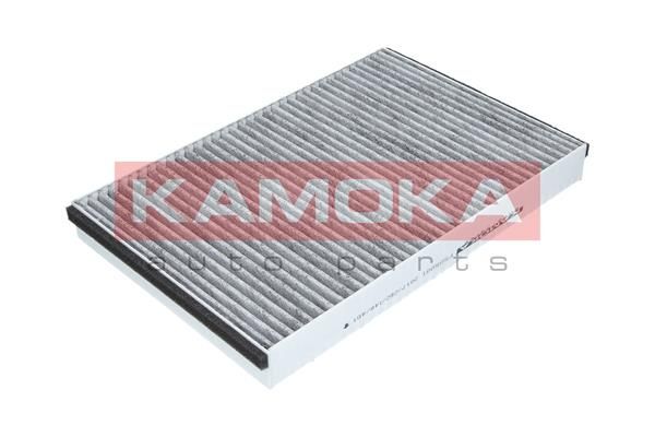 Filter vnútorného priestoru KAMOKA F505001