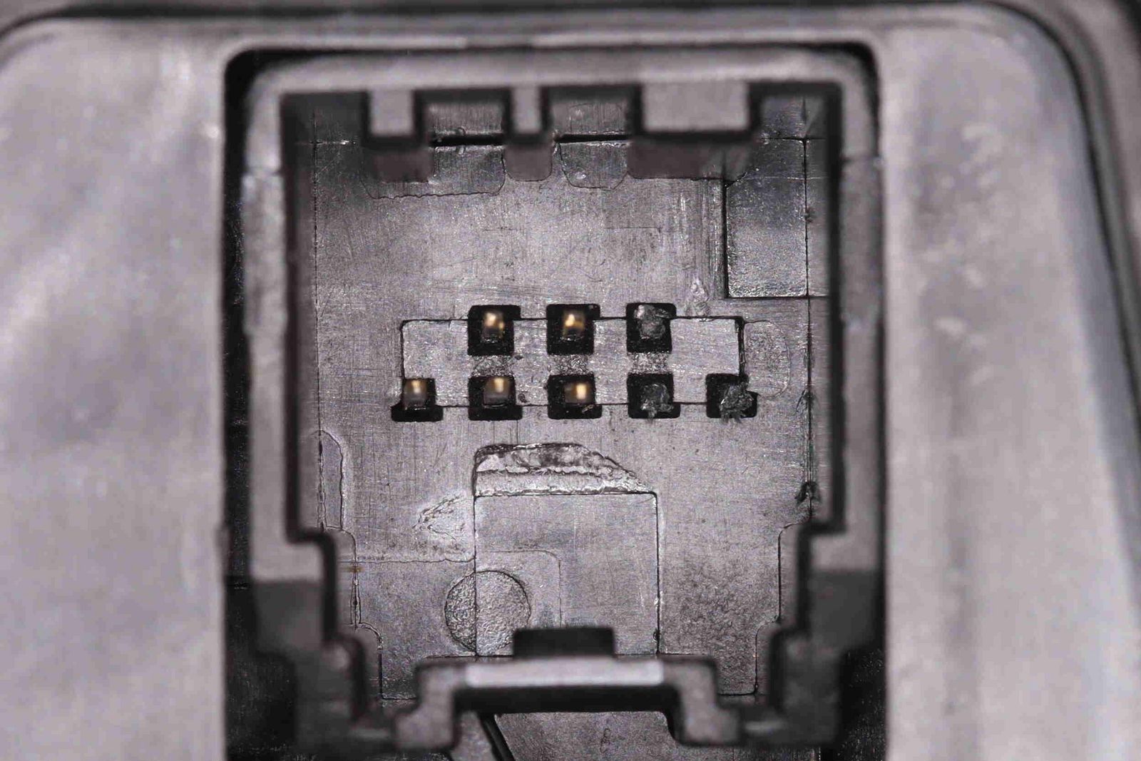 Serrure de porte