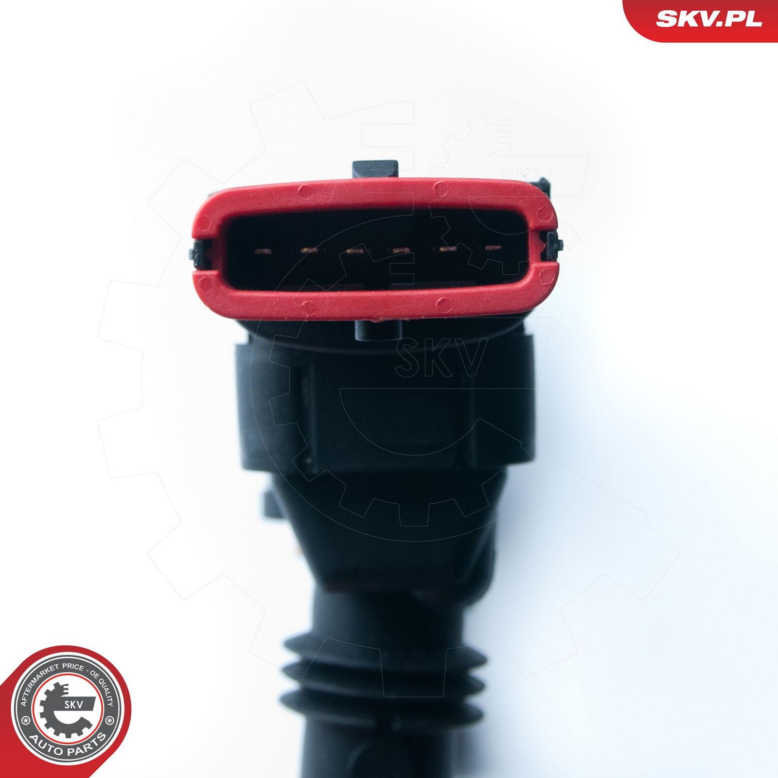Levně Zapalovací cívka ESEN SKV 03SKV245