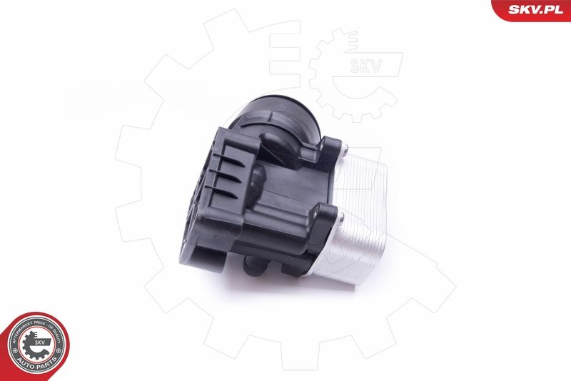 Locas filtru ulei ESEN SKV 31SKV054