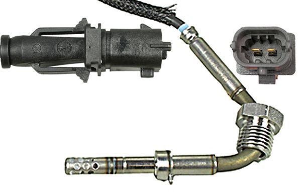 Levně Čidlo, teplota výfukových plynů METZGER 0894523